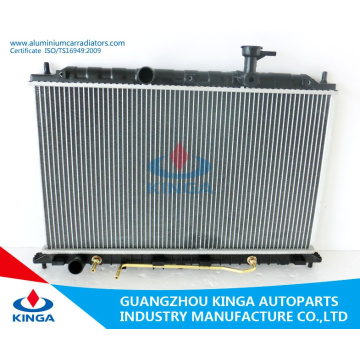 China Großhandel Autokühler für Hyundai KIA Rio/Ri05 (06-11)